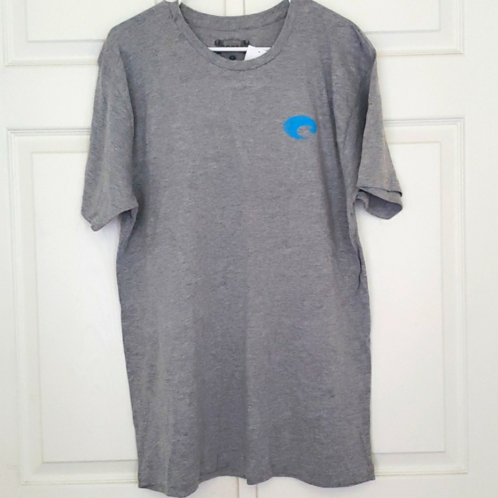 NWT Costa Tshirt